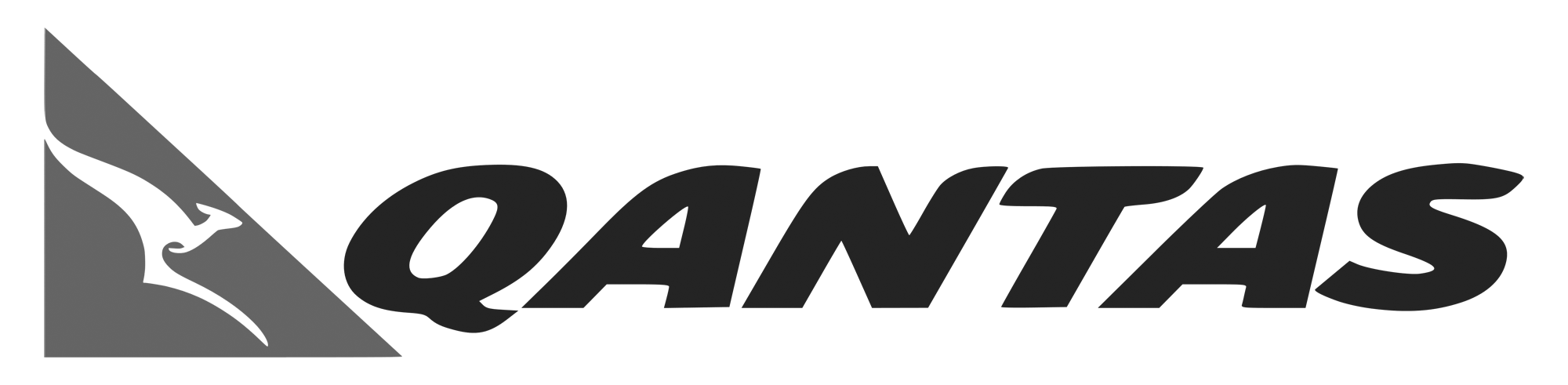 Qantas logo