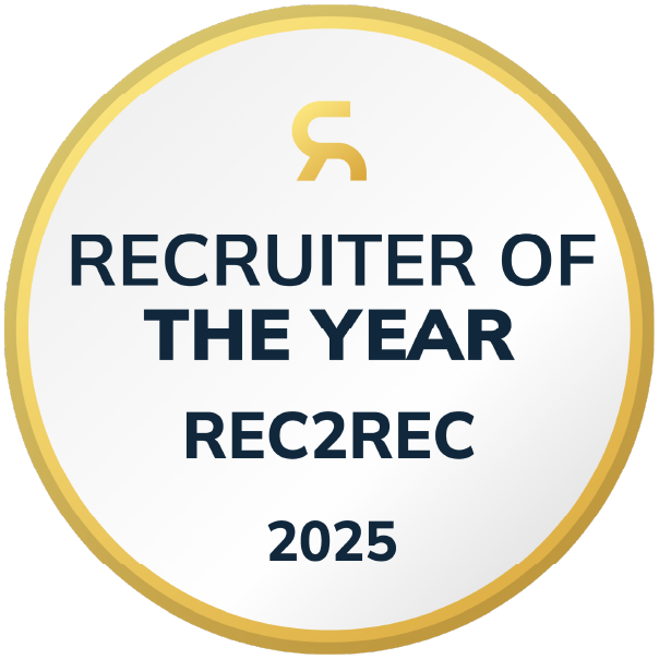 Your-Career-RecruiterOfYear-REC2Rec-2025 Your-Career-RecruiterOfYear-REC2Rec-2025